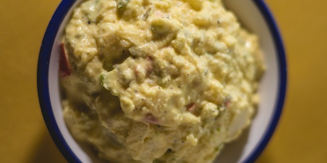 Potato Salad