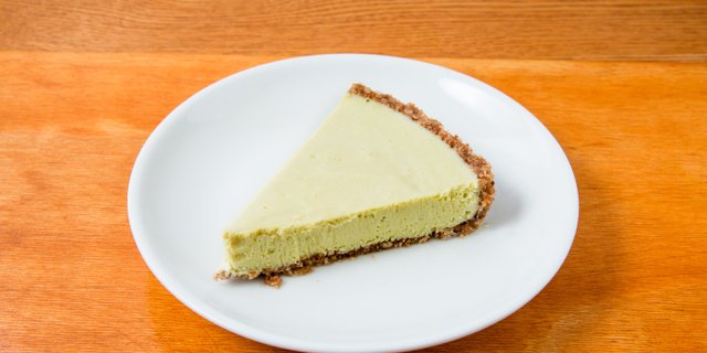 Key Lime Pie