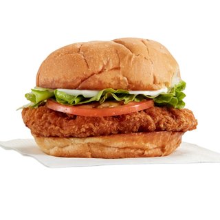 Crispy Chicken - Box of 20