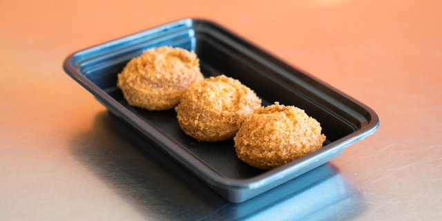 Falafel