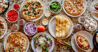 Smithfield Stonefire Pizzeria