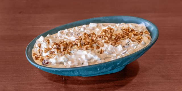 Waldorf Salad