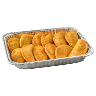 Empanadas 12 Count