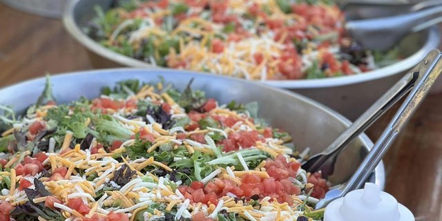 Salad Bowl