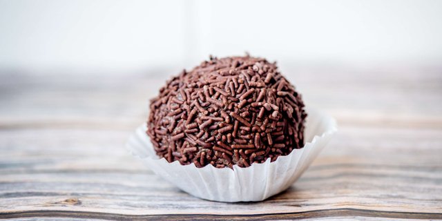 Brigadeirão