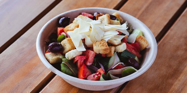 House Salad