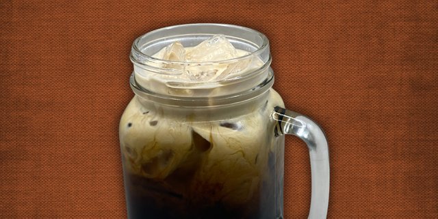 Thai Iced Coffee
