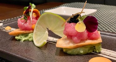 Bayridge Sushi