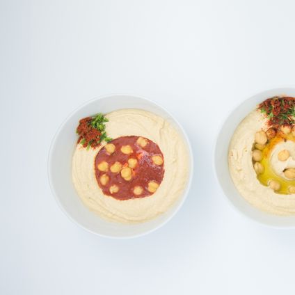 Mezza Trio