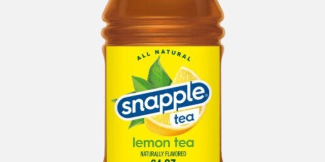 Snapple