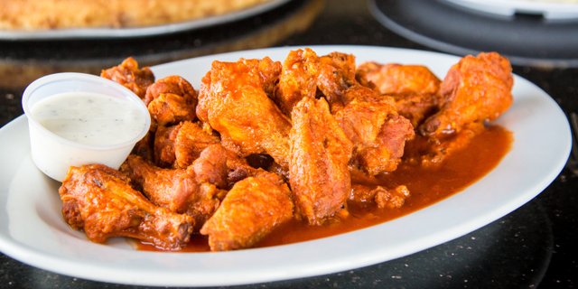 Wings