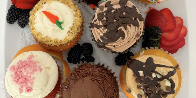 Cupcakes