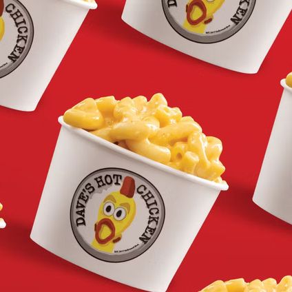Mac & Cheese Bundle