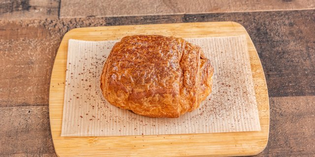 Pain au Chocolate