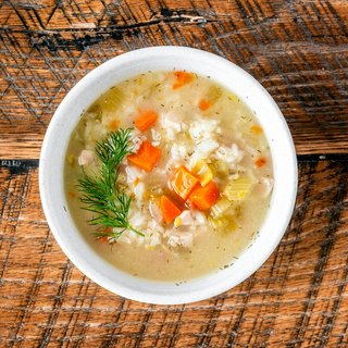 Soups Quick Pick for 10