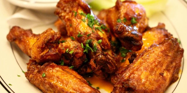 Wings