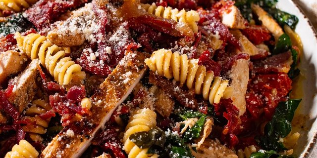 Fusilli Elisa