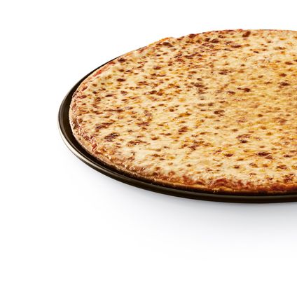 Serious Cheese™️ Pizza