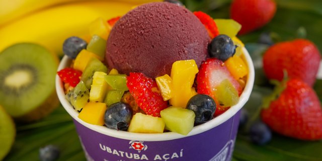 Build Your Own Ubatuba Bowl