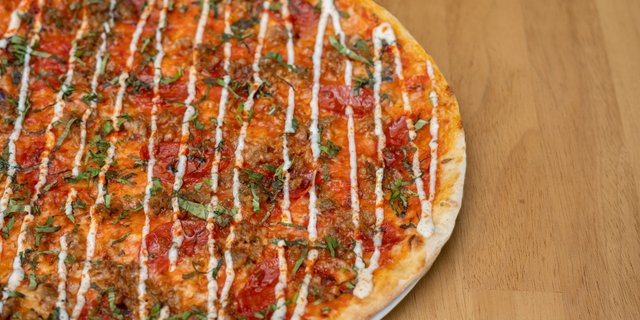 Mimmo Pizza