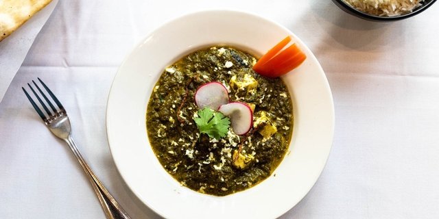 Paneer Tikka