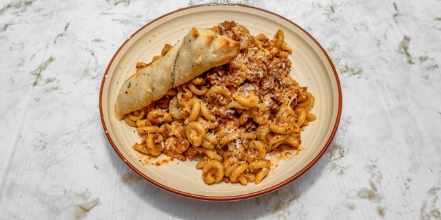 Pasta Bar