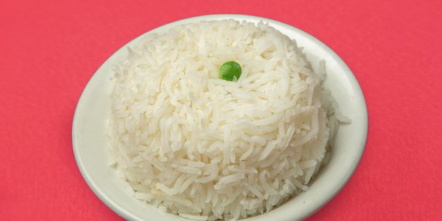 Basmati Rice