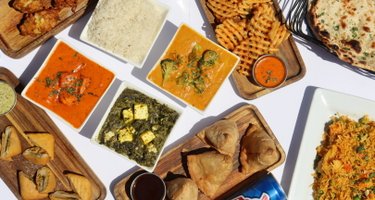 Masala Square Indian Kitchen