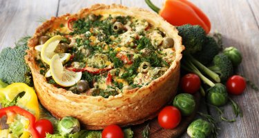Monsieur Crêpe & Cuisine Catering