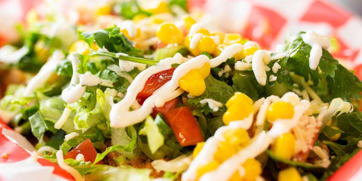 Flora and Lily's Mexican Kitchen
