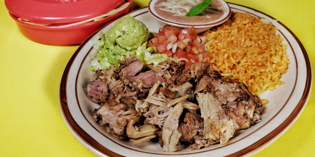 Carnitas