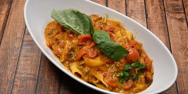 Campagnola Pasta