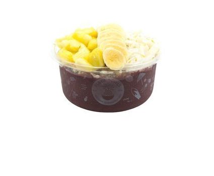 Tropical Acai Bowl
