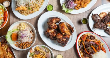 Taty's Chicken