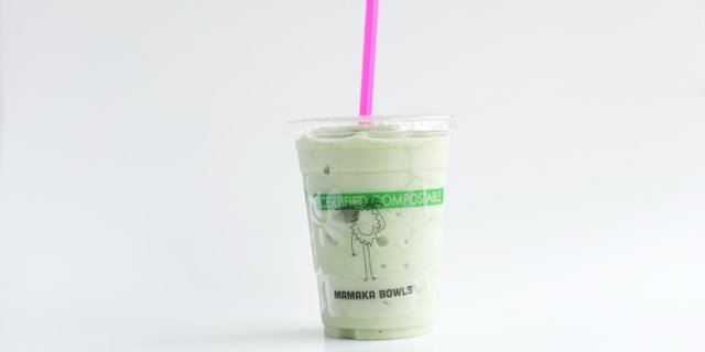 Tropical Smoothie