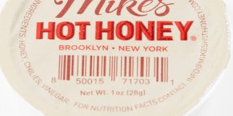Mike's Hot Honey