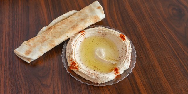 Hummus