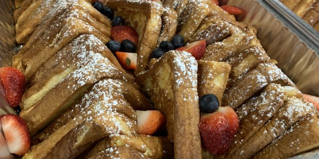 French Toast