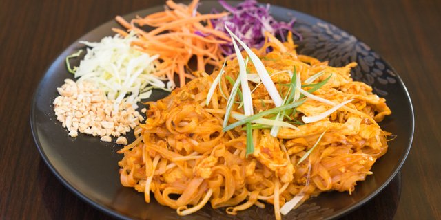 Pad Thai