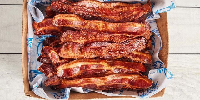 Applewood Bacon Tray