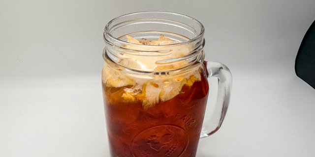 Thai Iced Tea