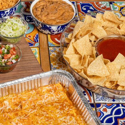 Combo Family Pack