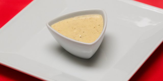 Mojo Garlic Sauce