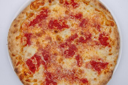 Plain 12" Pie