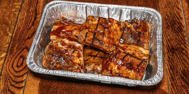 Ribs