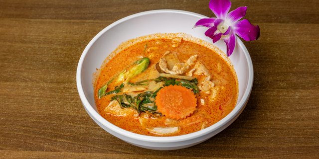 Red Curry