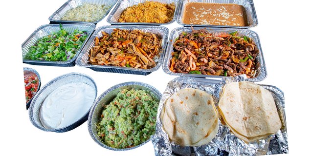 Fajita Fiesta