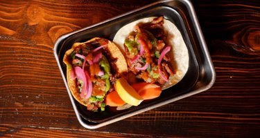 Carbon & Salt Taco Shop