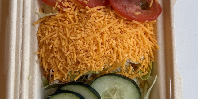 Side Salad