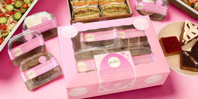 Giselle's Dessert Bundle